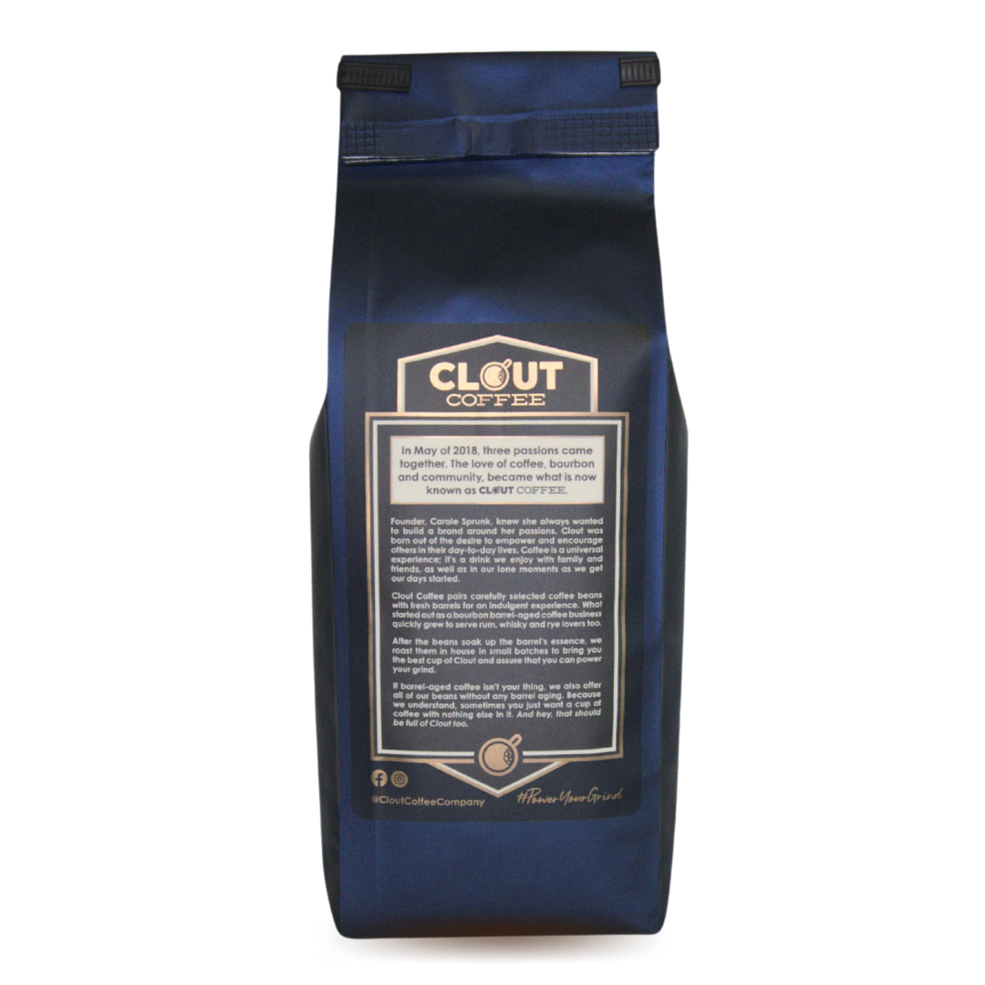 Single Origin Colombian Coffee