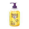 Le Petit Marseillais Lavender Liquid Hand Soap: Moisturizing, Fragrant, and Cleansing - 300 ml