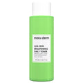 Maruderm AHA Skin Brightening Toner: Glycolic & Lactic Acid Exfoliating Treatment for Dark Spots, Hyperpigmentation, & Even Skin Tone
