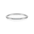 Billie Vermeil Ring