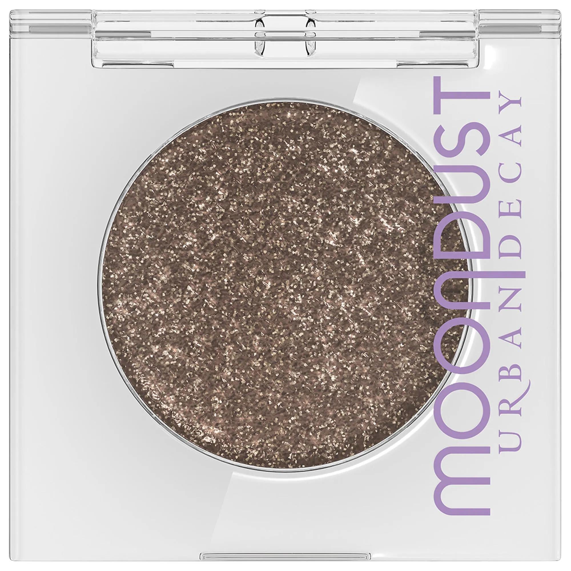 24/7 Moondust: Long-Lasting Glitter Eyeshadow for High-Shine, Vegan Sparkle & Wet Look - All Day Glam.