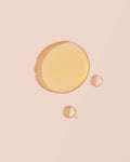 golden jojoba oil