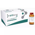 Artilane PRO, Collagen, Hyaluronic Acid & - 15 Ampoules, 30 ml, Raspberry Flavor