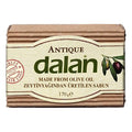Dalan Antik Olive Oil Soap for All Skin Types - Natural Skincare with Moisturizing Benefits