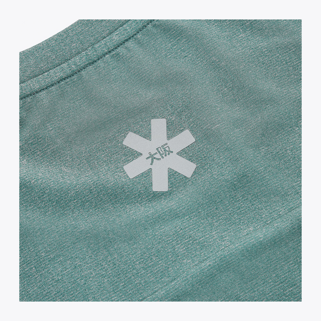 Osaka Men Apex Training Tee | Pineneedle