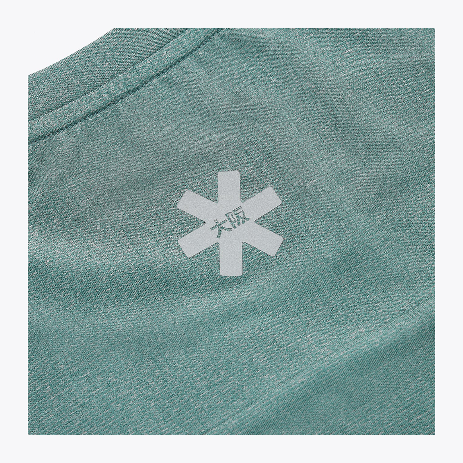 Osaka Men Apex Training Tee | Pineneedle