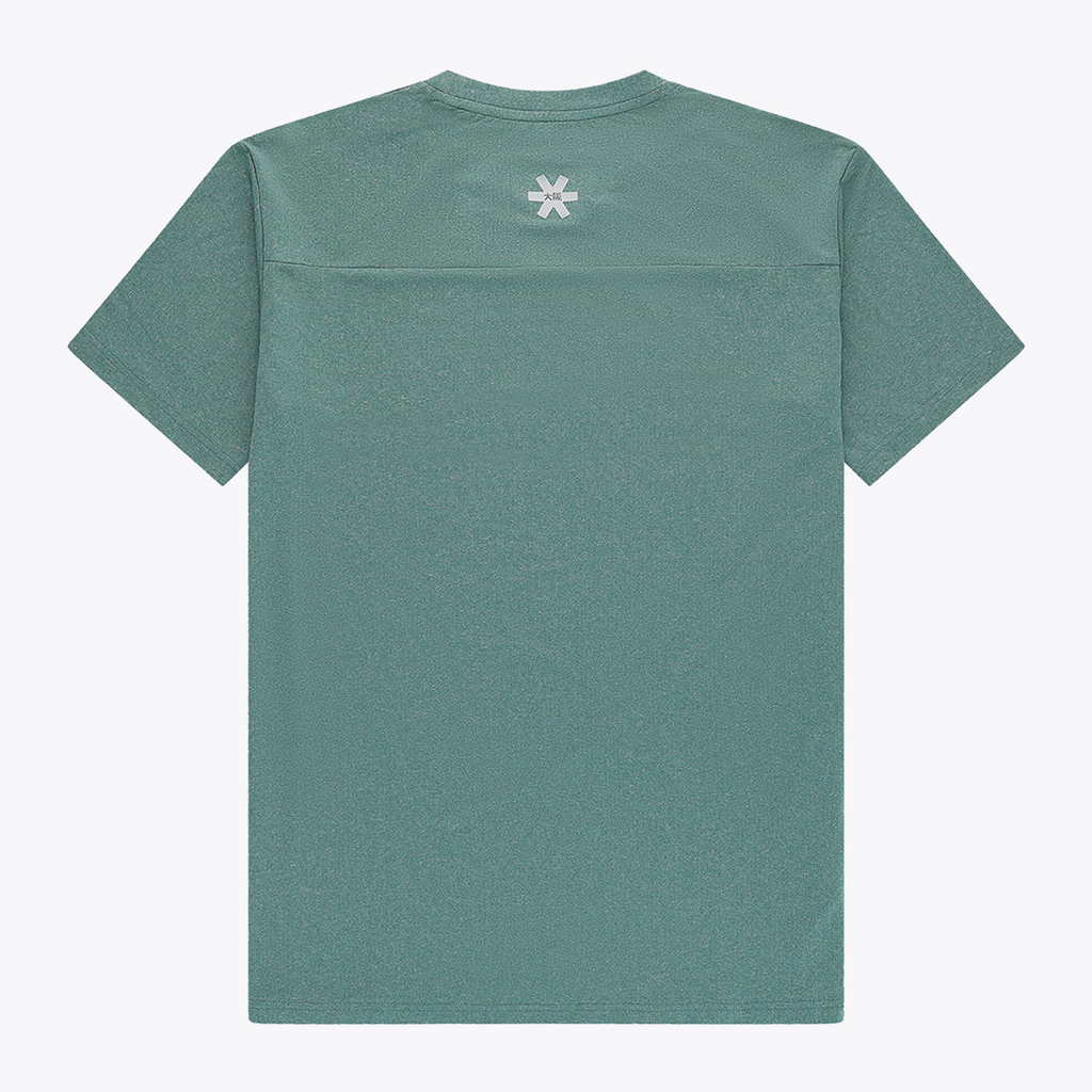 Osaka Men Apex Training Tee | Pineneedle