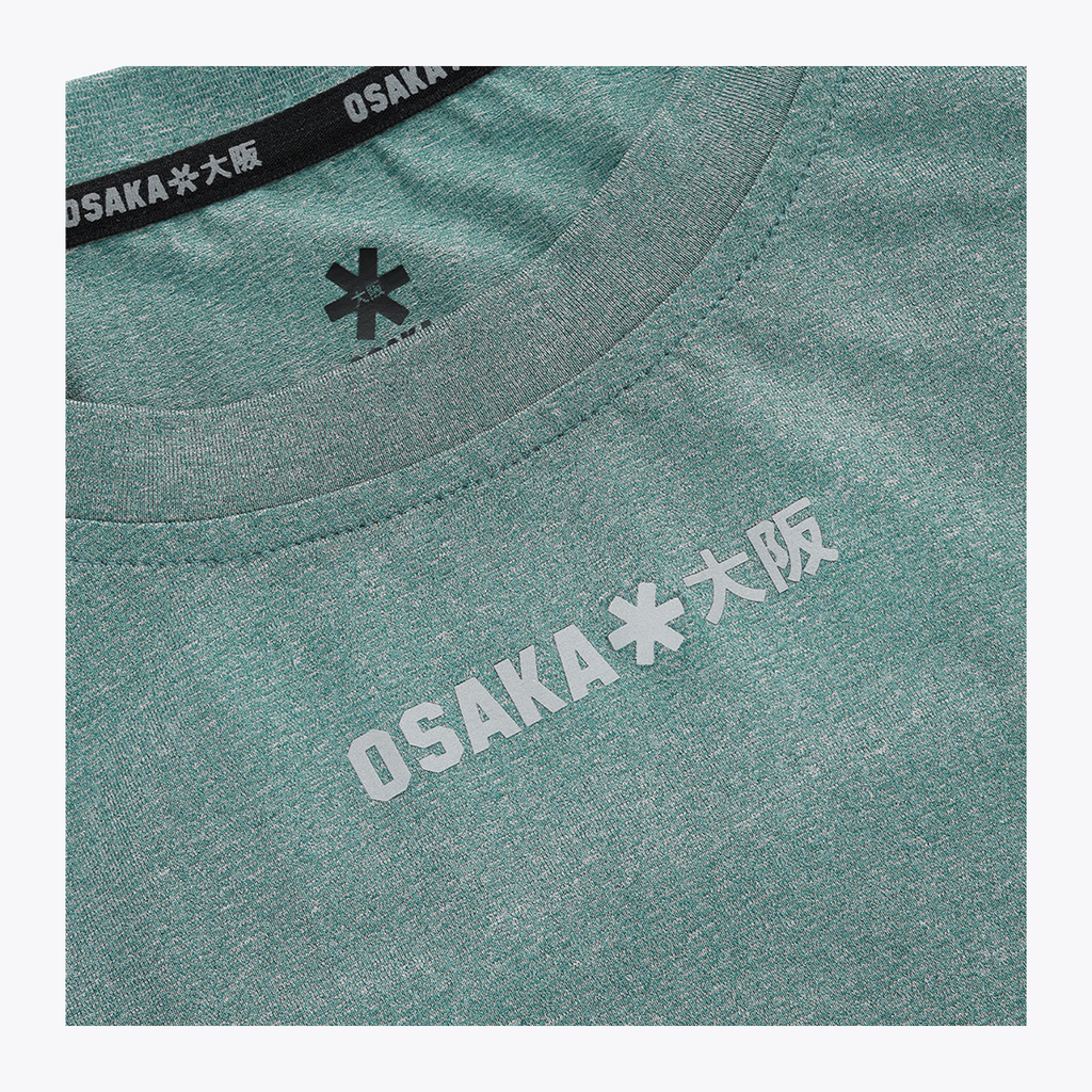 Osaka Men Apex Training Tee | Pineneedle
