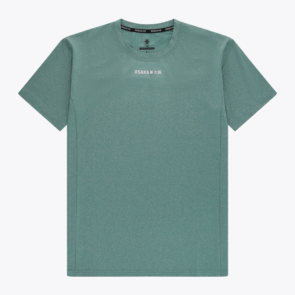 Osaka Men Apex Training Tee | Pineneedle