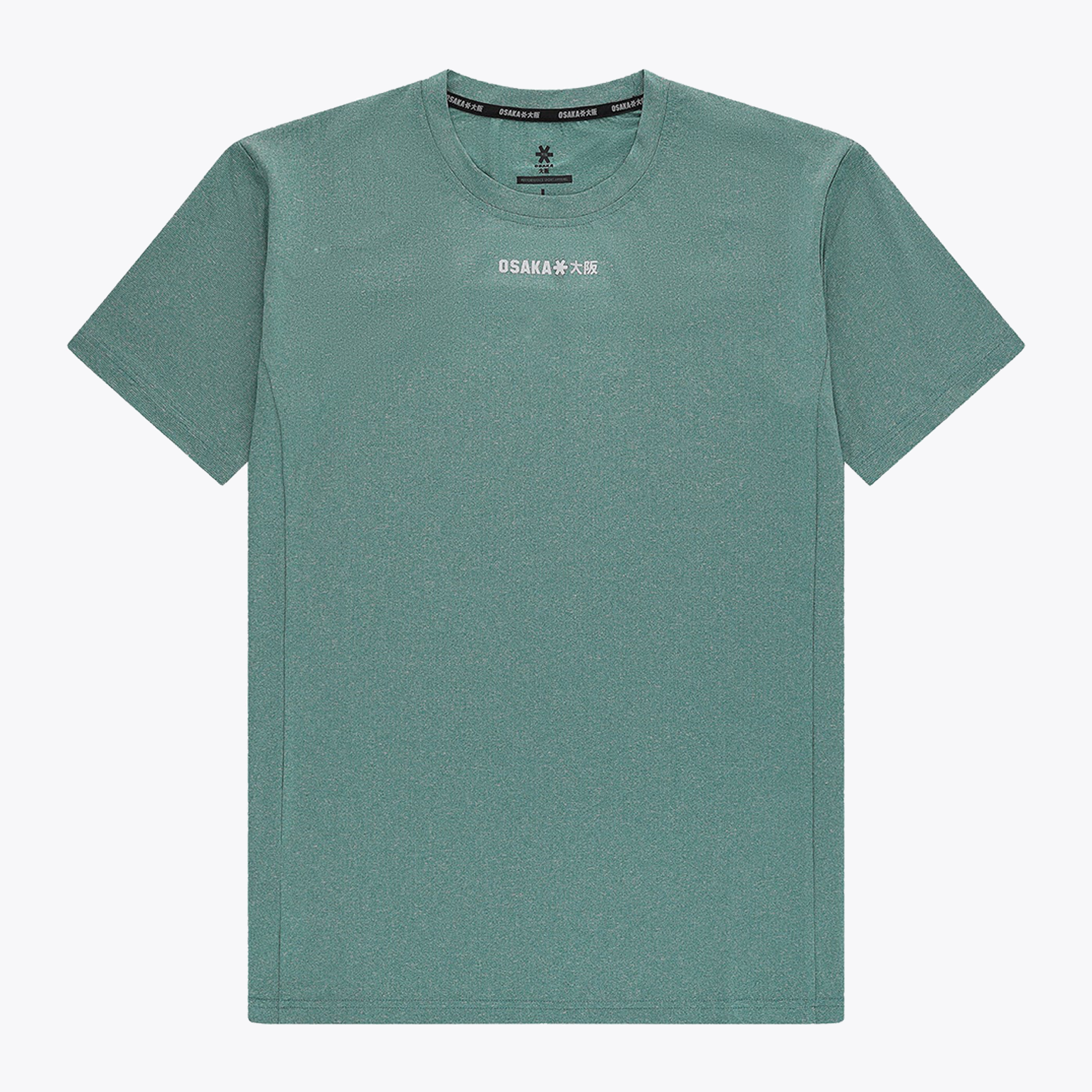 Osaka Men Apex Training Tee | Pineneedle
