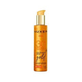 Nuxe Huile Prodigieuse Or: Shimmering Dry Oil SPF 30 - Radiant Glow for Skin & Hair - Natural Sun Protection, Paraben-Free, 1.69 fl oz