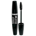 Alterra Mascara Max Lash Booster - Vegan, Ophthalmologically Tested, 9ml