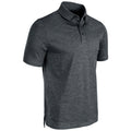 Champro Sportswear Varsity Short Sleeve Polo