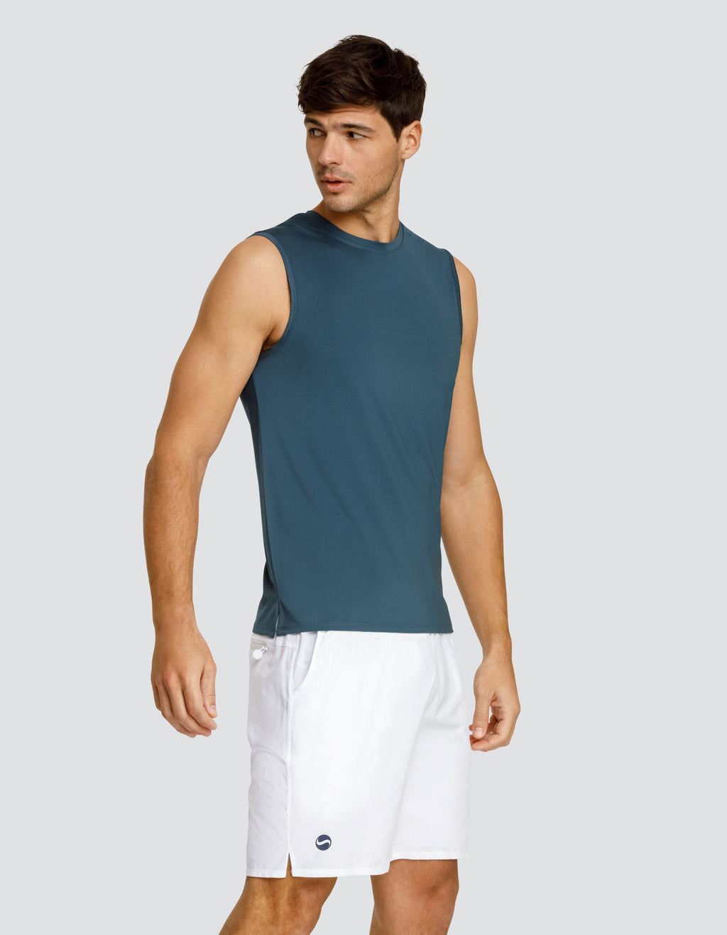 Josh Muscle Tank - Orion