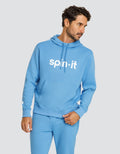 Vader Hooded Sweatshirt - Pacific Coast
