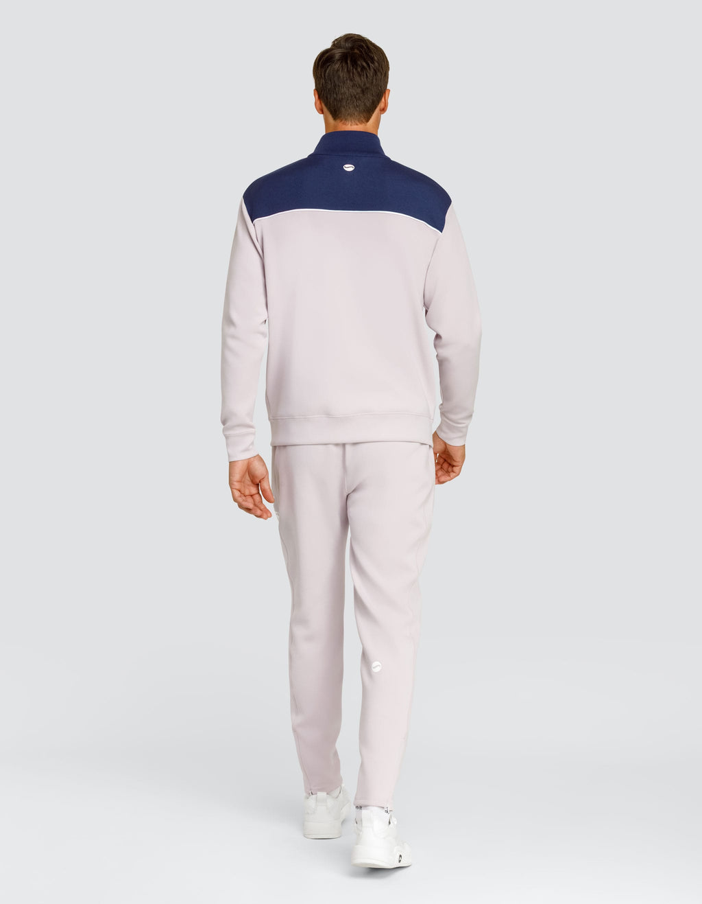 Euro Jacket  - Misty Lilac