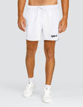 Thierry 6" Short - Chalk White