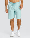 Aaron 9" Short - Aquifer