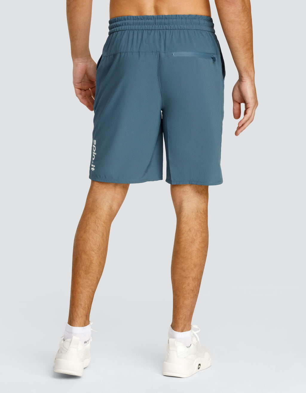 Aaron 9" Short - Orion
