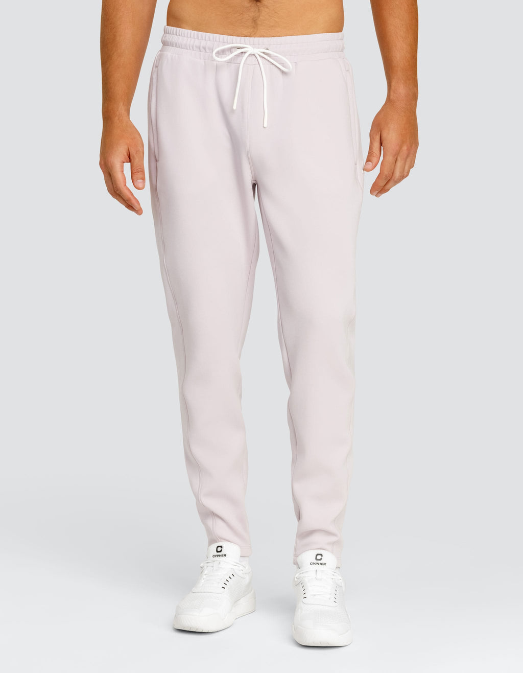 Junior Jogger - Misty Lilac