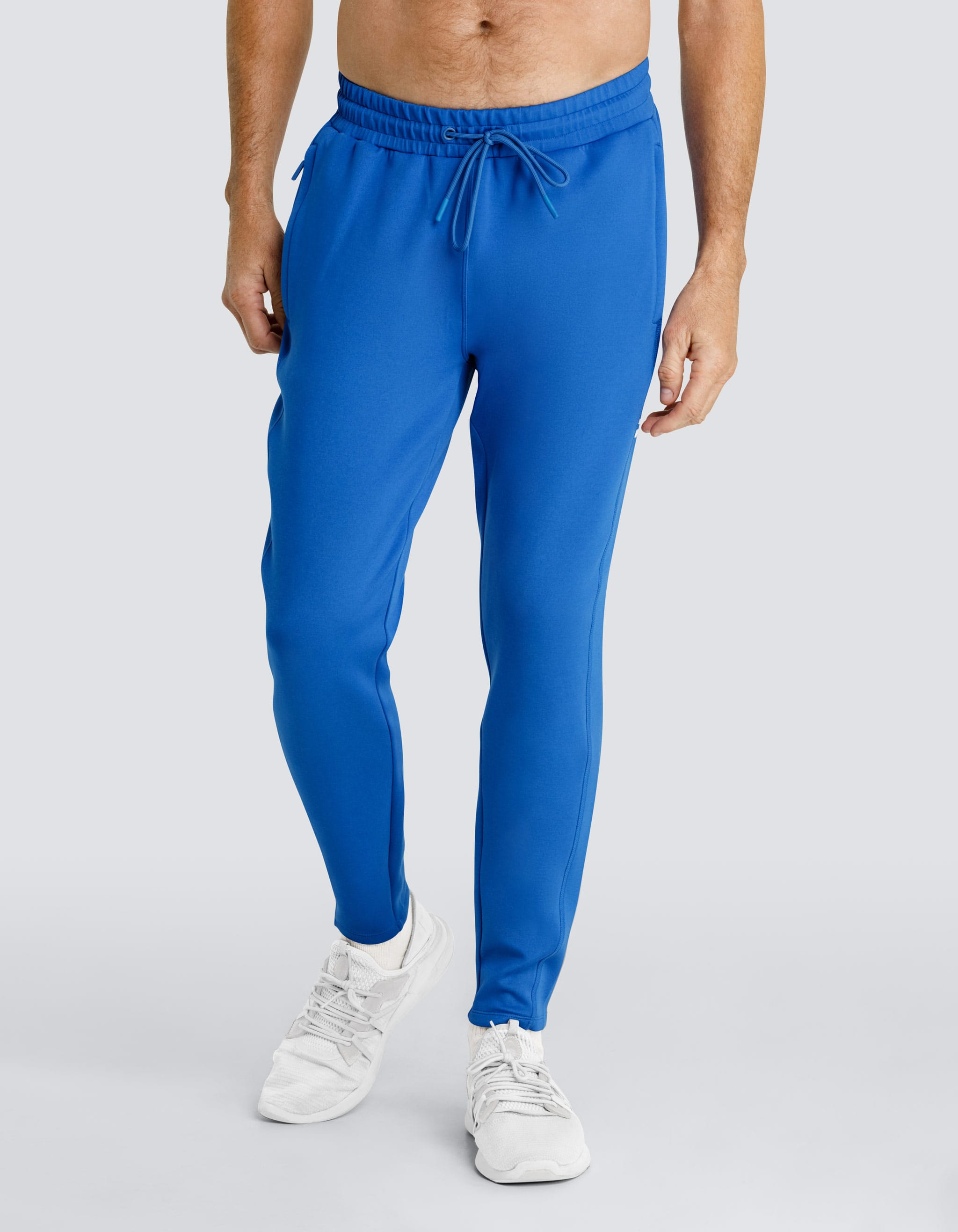 Junior Jogger - Monaco Blue