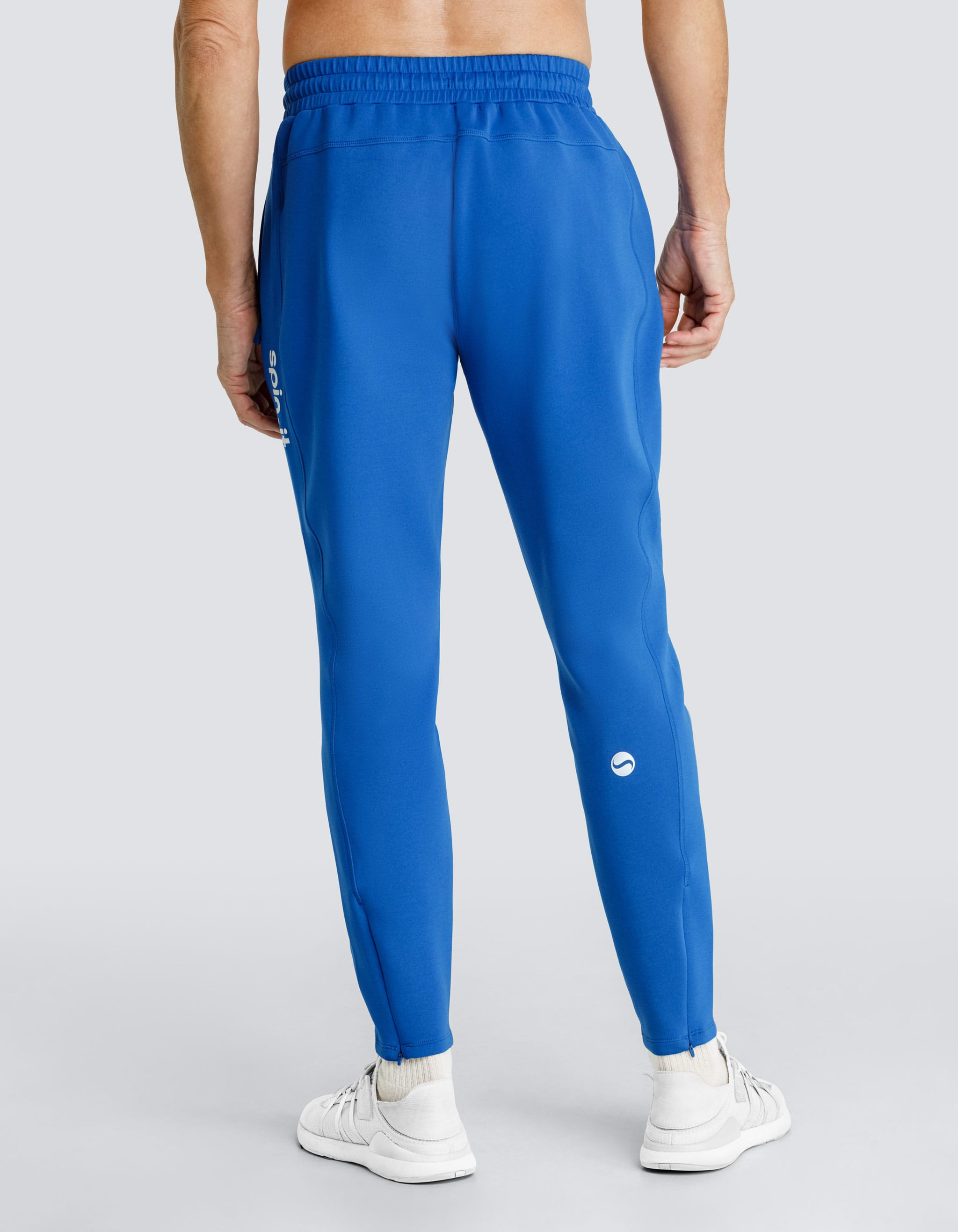 Junior Jogger - Monaco Blue