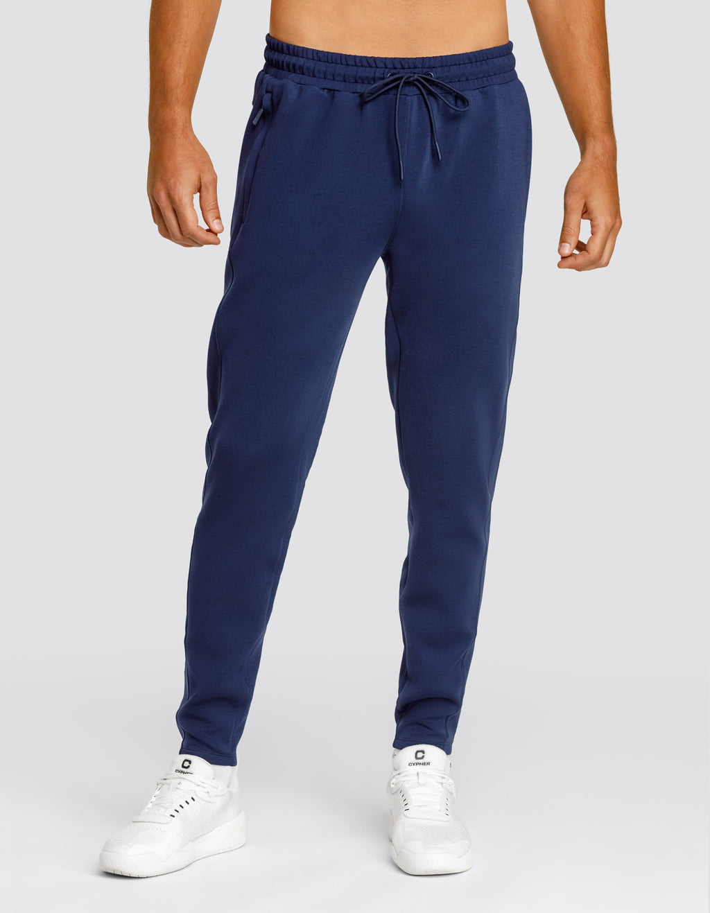 Junior Jogger - Navy Blue