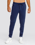 Junior Jogger - Navy Blue