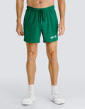 Thierry 6" Short - Fern Green