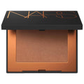NARS Mini Laguna Talc-Free Bronzer Powder: Achieve Natural Warmth, Long-Lasting Glow, Perfect for Sensitive Skin, Travel-Friendly Size