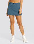 Ottie 14.5" Skort - Orion