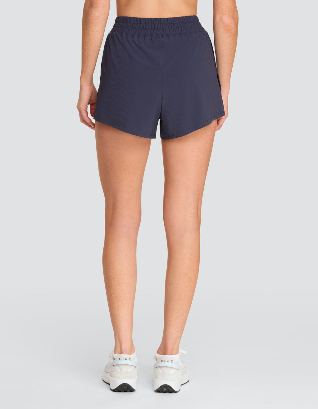Lavelle 2.5" Short - Navy Blue