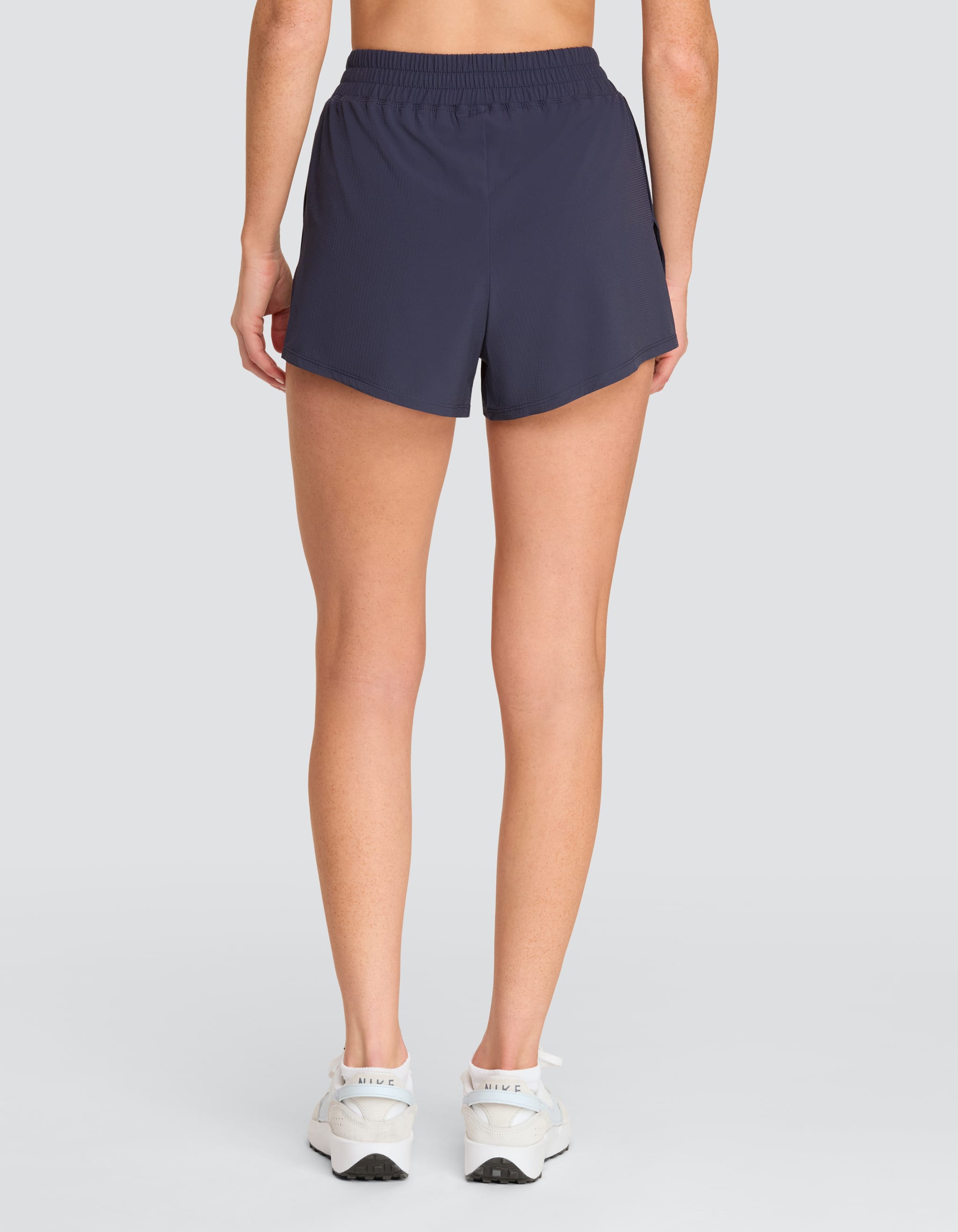Lavelle 2.5" Short - Navy Blue