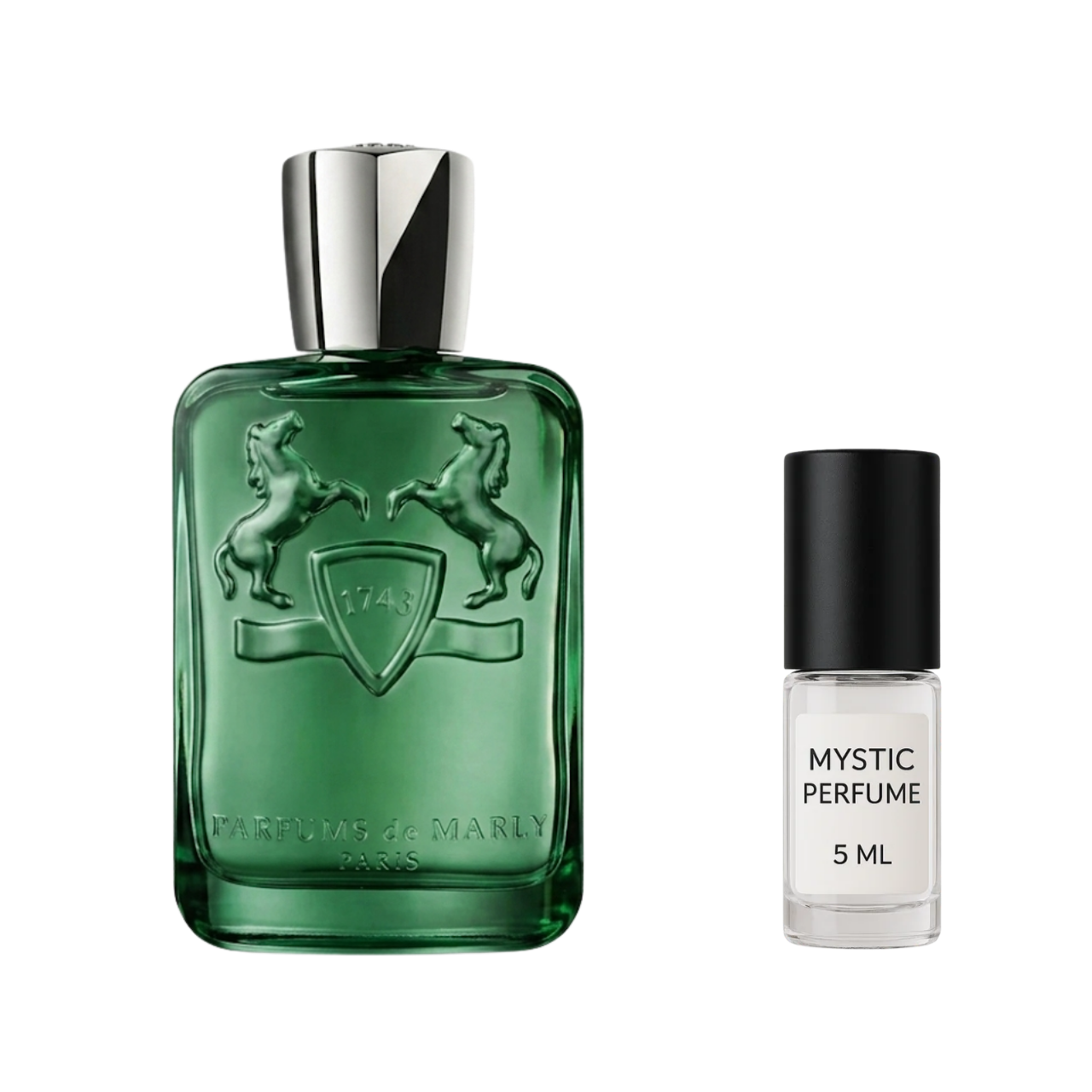 Parfums de Marly Greenley