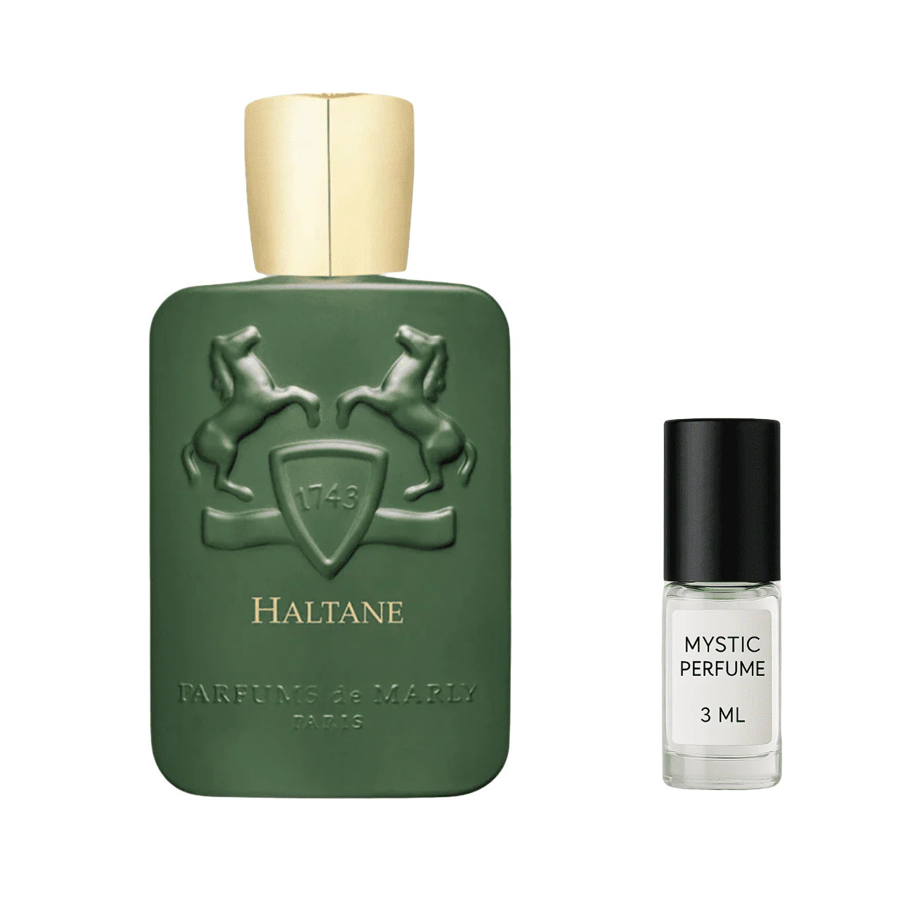 Parfums de Marly Haltane