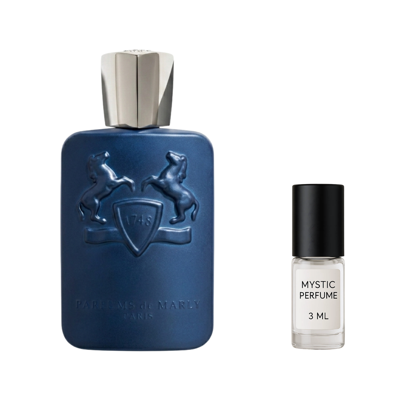 Parfums de Marly Layton