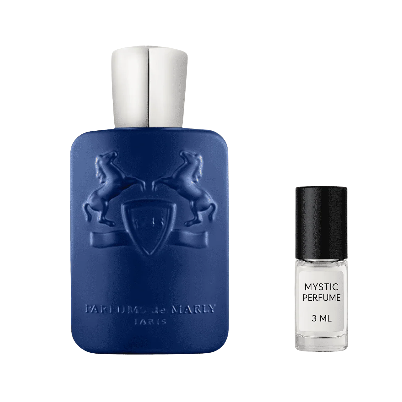 Parfums de Marly Percival