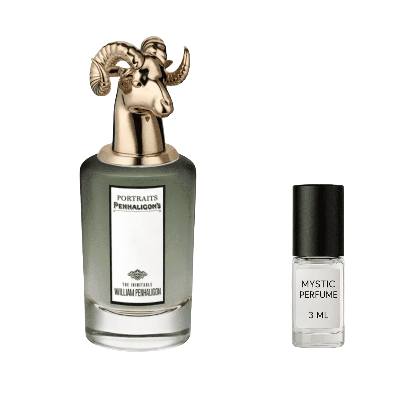 Penhaligon'S The Inimitable William Penhaligon