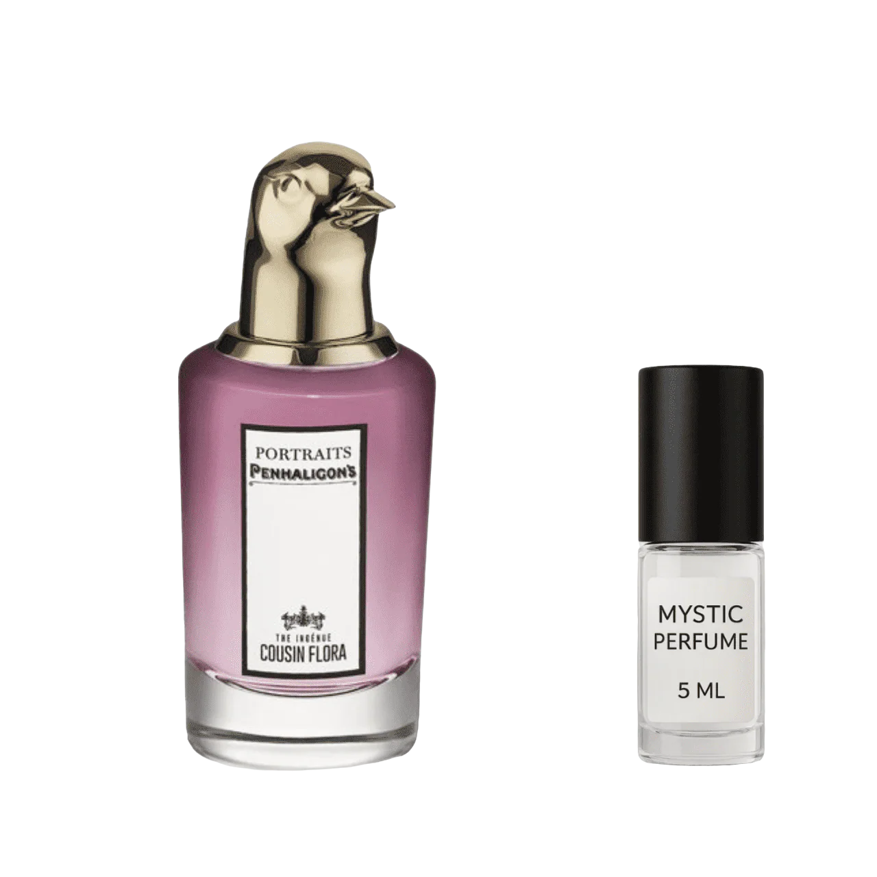 Penhaligon's The Ingenue Cousin Flora