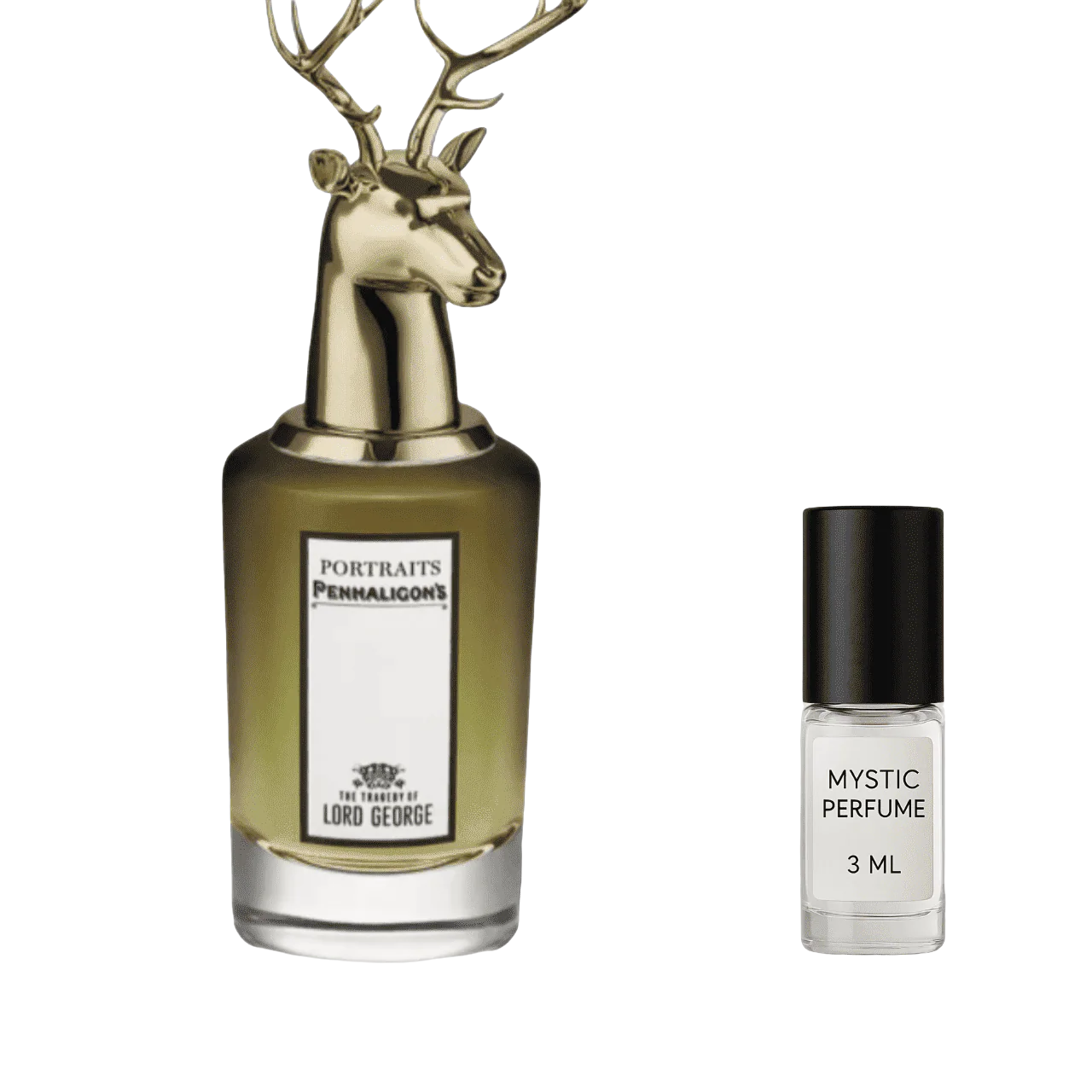 Penhaligon's The Tragedy of Lord George