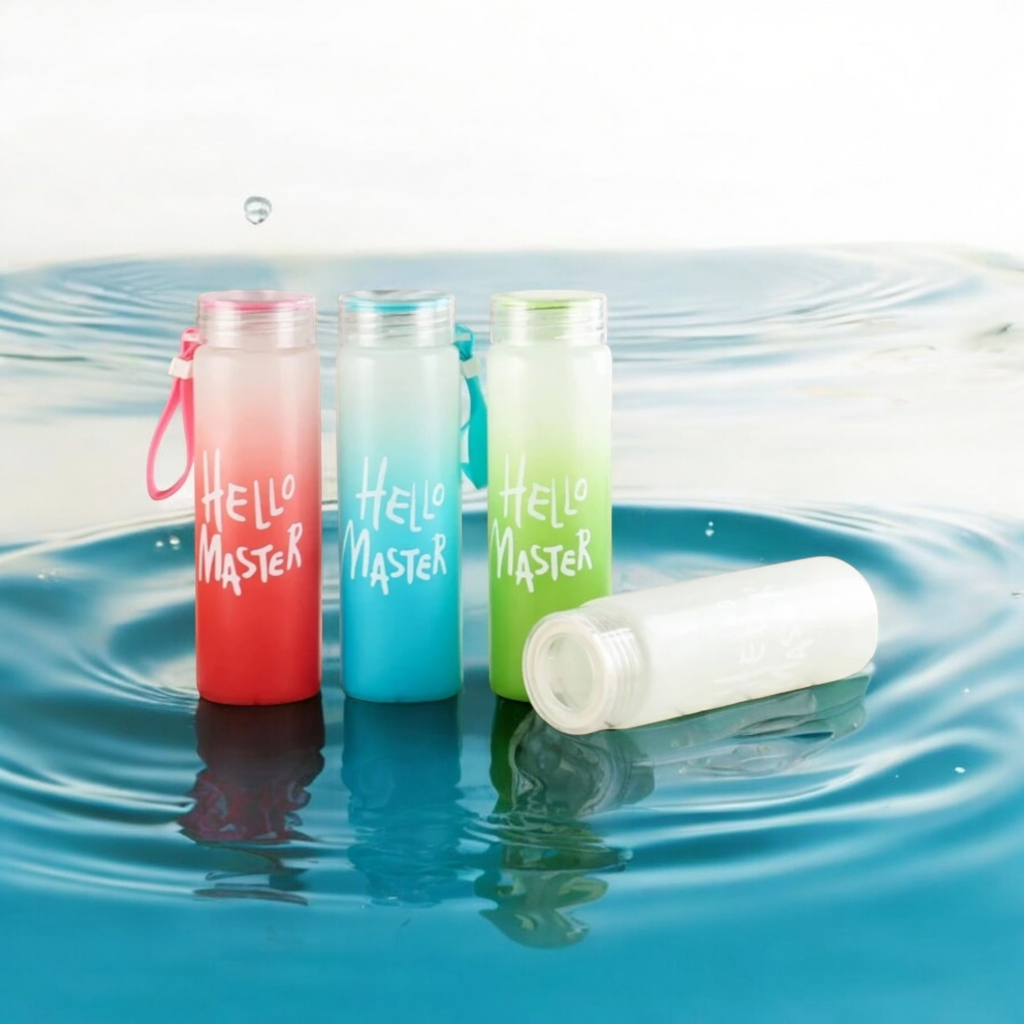 Water bottle