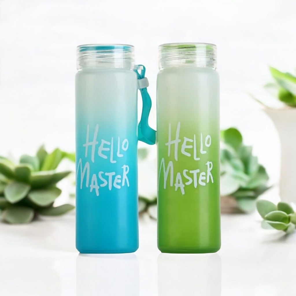 Water bottle