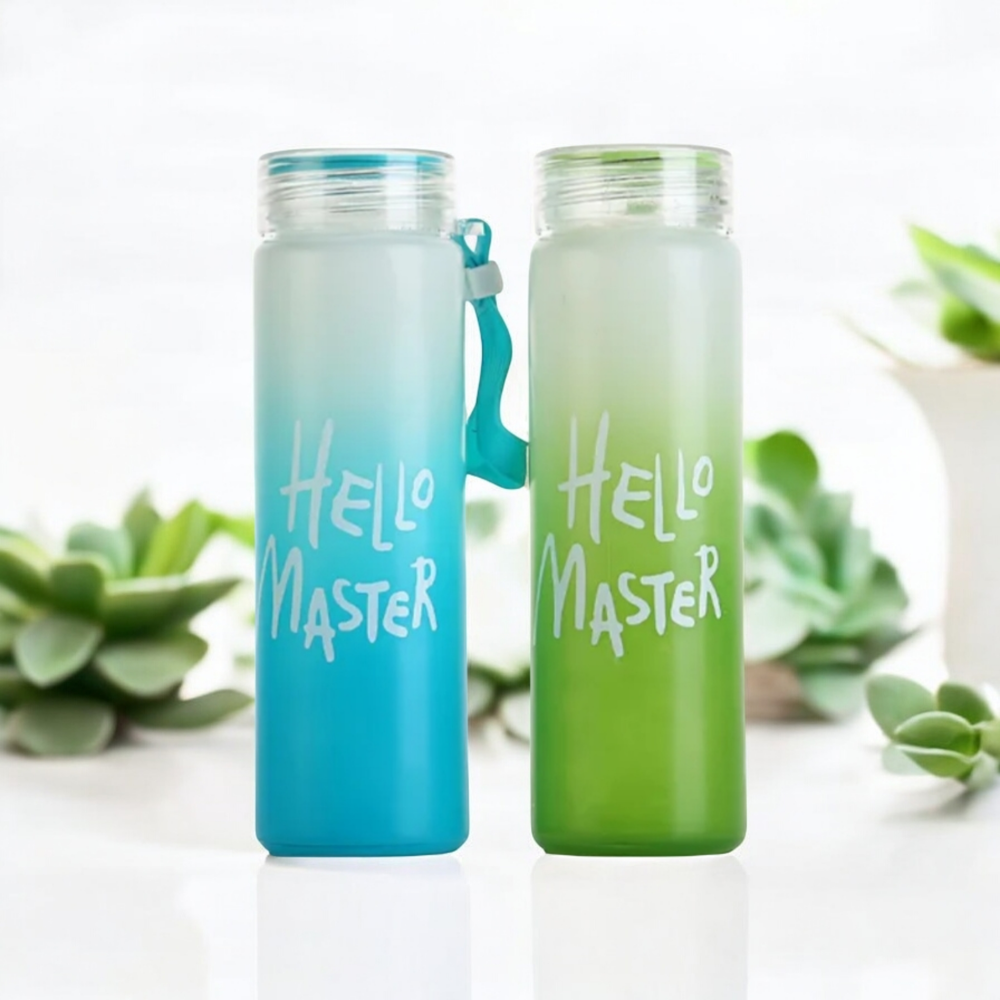 Water bottle