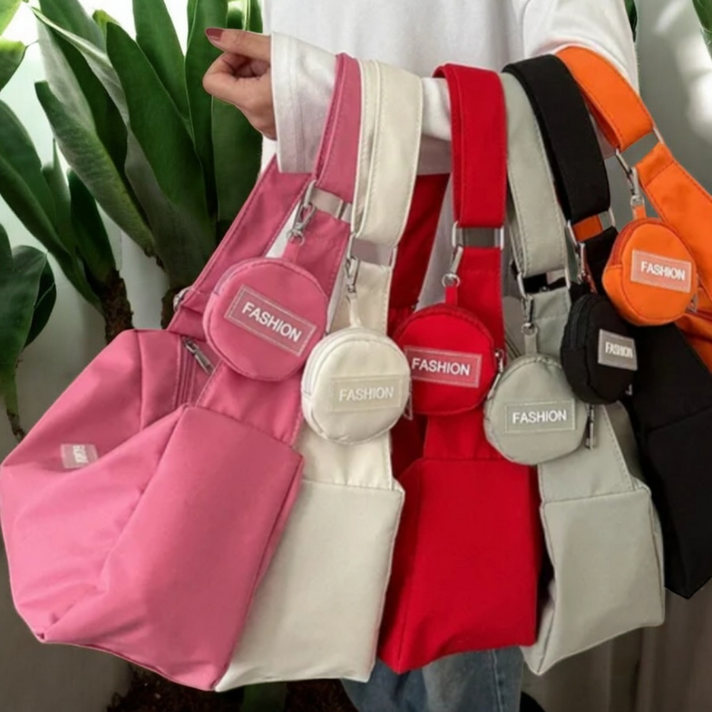 Handbags