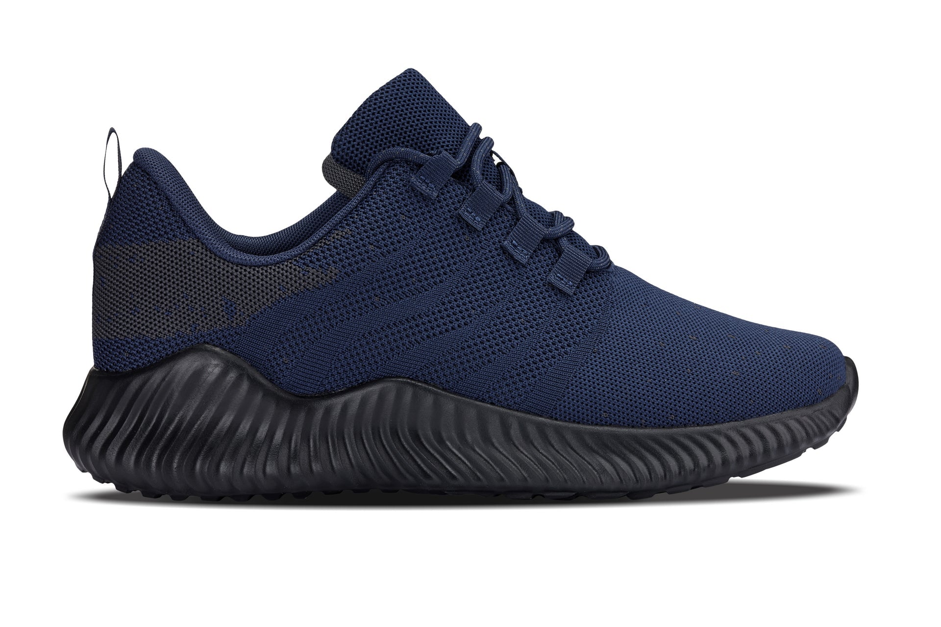 CALTO - Q217 - 2.4 Inches Taller (Navy/Grey) - Ultra Lightweight