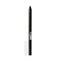Maybelline Tattoo Liner Gel Eyeliner - 900 Deep Onyx: Waterproof, Smudge-Proof, Long-Lasting Black Eyeliner