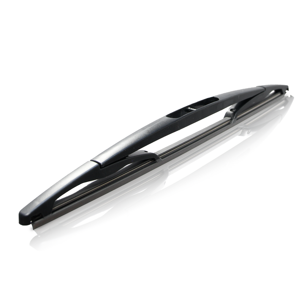 2007 Cadillac Escalade Windshield Wiper Blades - 22" Driver Side 22" Passenger Side