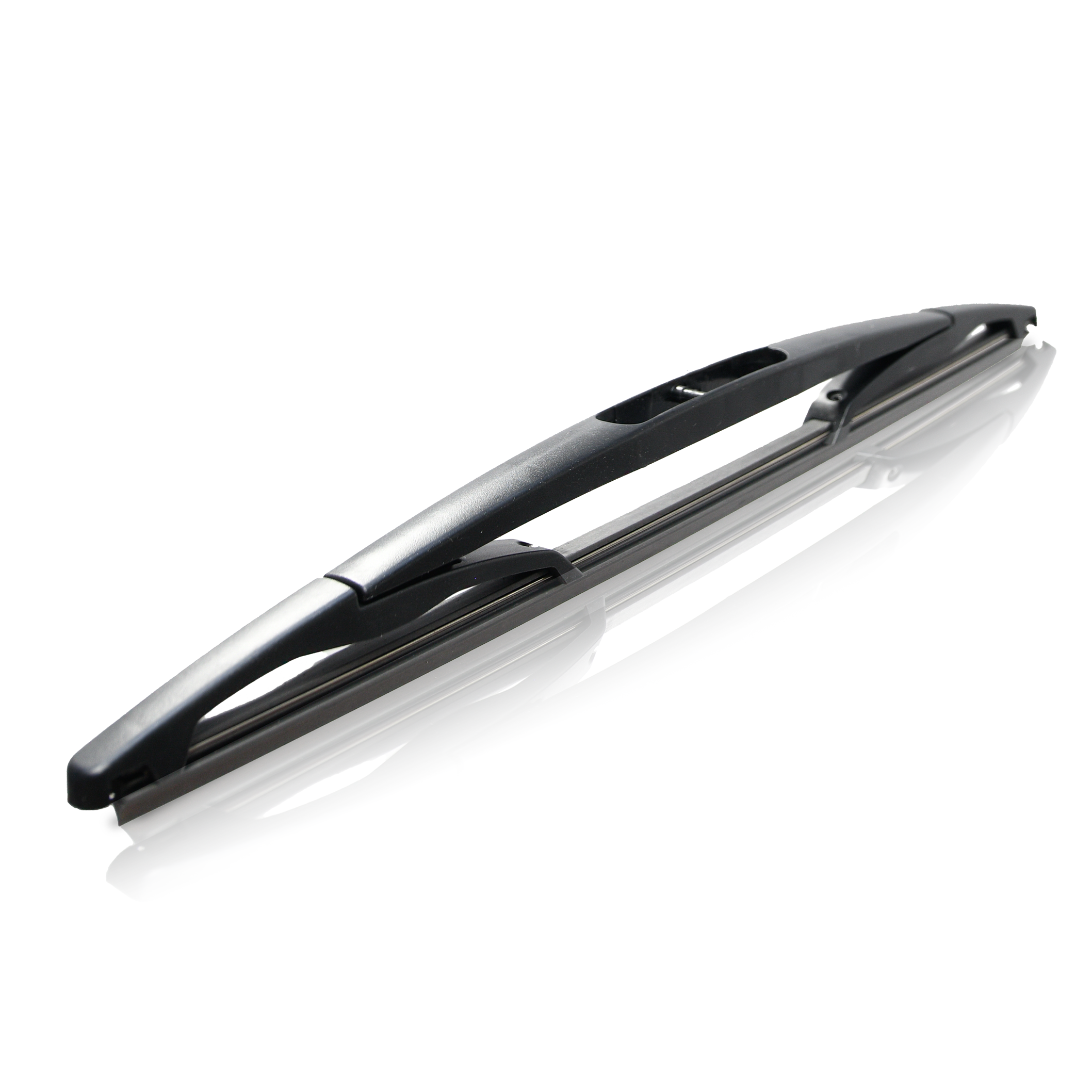 2011 Cadillac Escalade Windshield Wiper Blades - 22" Driver Side 22" Passenger Side