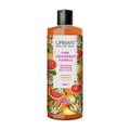 Urban Care Vegan Shower Gel - Pink Grapefruit & Pomelo, 25.4 fl oz - Moisturizing, Gentle Skincare for Dry Skin