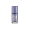 Flormar Full Color Nail Polish No 67 - Intense Color Coverage Nail Polish for Long-Lasting Shiny Finish